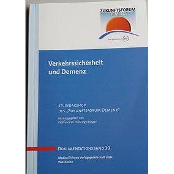 Füsgen, I: Verkehrssicherheit und Demenz, Ingo Füsgen