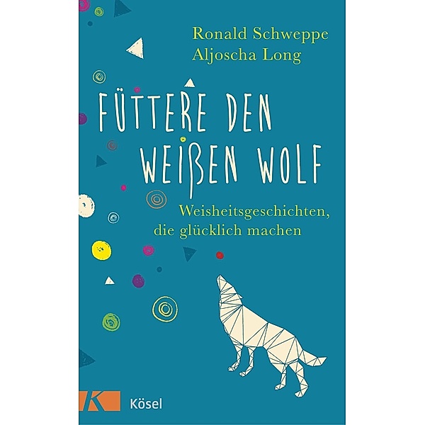 Füttere den weißen Wolf, Ronald Schweppe, Aljoscha Long
