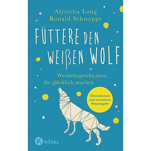 Füttere den weißen Wolf, Ronald Schweppe, Aljoscha Long