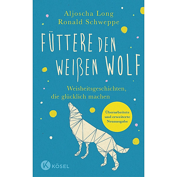 Füttere den weissen Wolf, Ronald Schweppe, Aljoscha Long