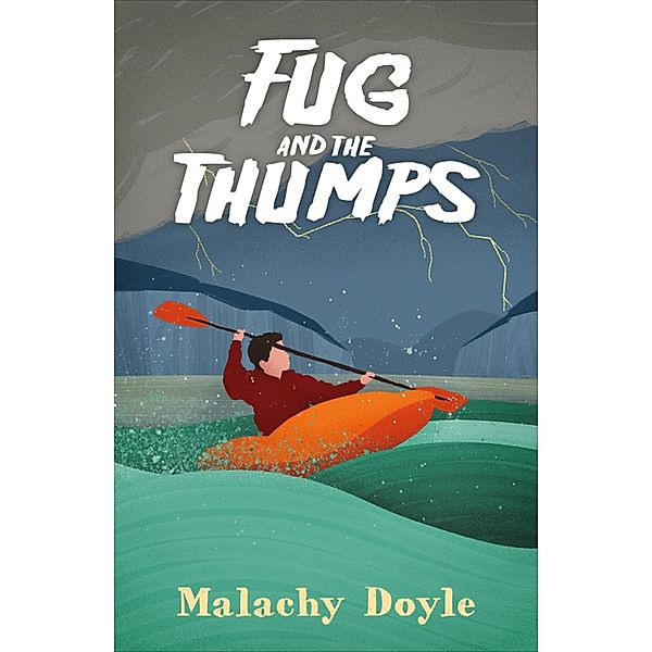 Fug and the Thumps, Malachy Doyle