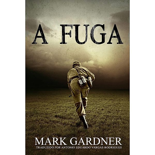 FUGA, Mark Gardner