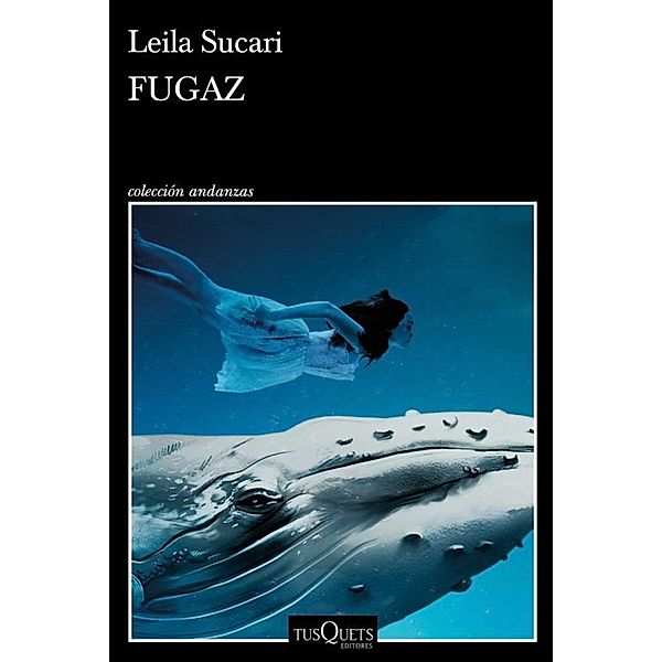 Fugaz, Leila Sucari