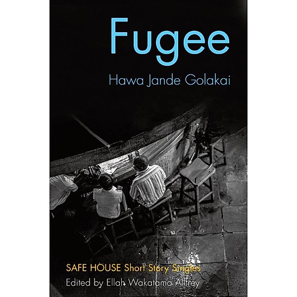 Fugee / Dundurn Press, Hawa Jande Golakai