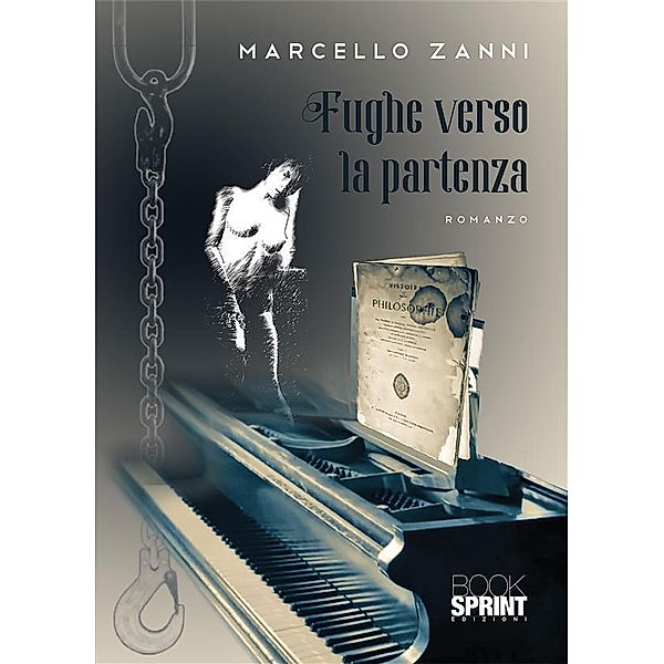 Fughe verso la partenza, Marcello Zanni