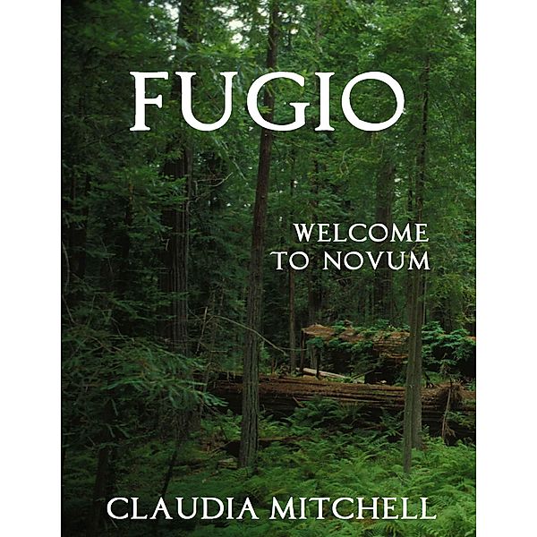 Fugio, Claudia Mitchell