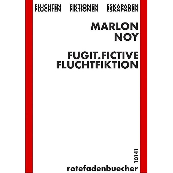 fugit fictive, marlon noy