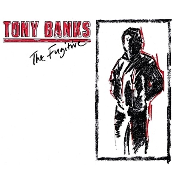Fugitive, Tony Banks