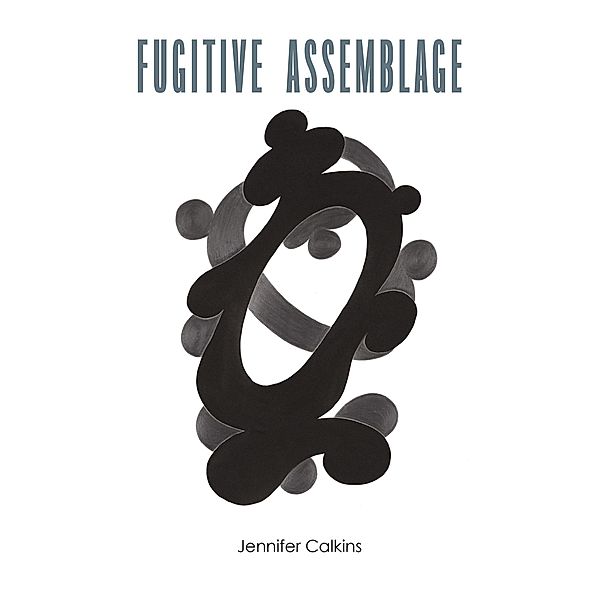 Fugitive Assemblage, Jennifer Calkins