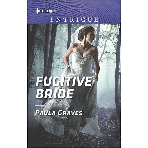 Fugitive Bride / Campbell Cove Academy, Paula Graves