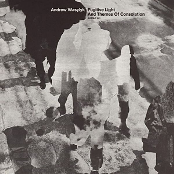 Fugitive Light And Themes Of Consolation (Vinyl), Andrew Wasylyk
