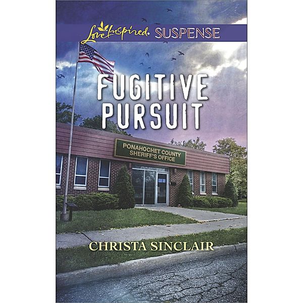 Fugitive Pursuit, Christa Sinclair