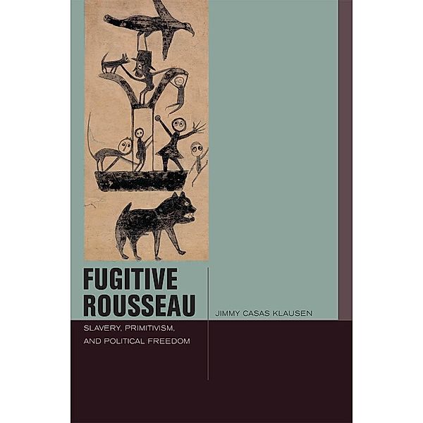 Fugitive Rousseau, Klausen