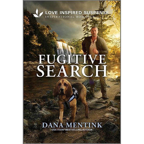 Fugitive Search / Security Hounds Investigations Bd.2, Dana Mentink