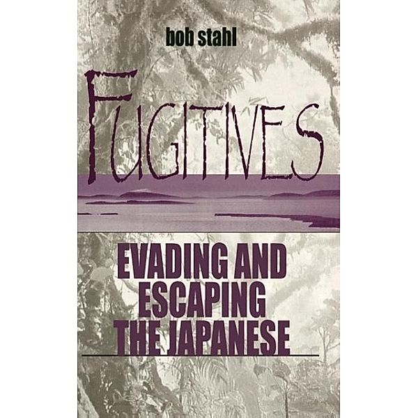 Fugitives, Bob Stahl