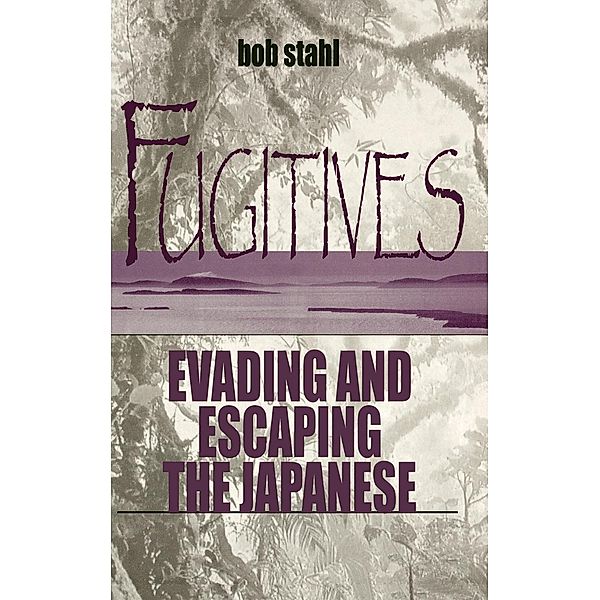 Fugitives, Bob Stahl