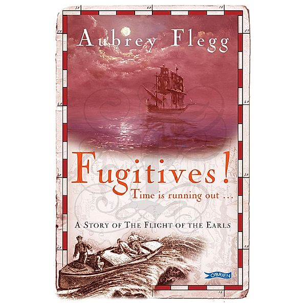 Fugitives!, Aubrey Flegg