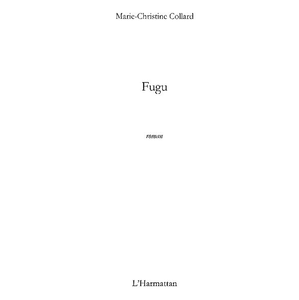 Fugu / Hors-collection, Marie