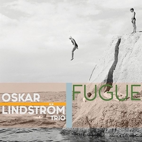 Fugue, Oskar Lindström Trio