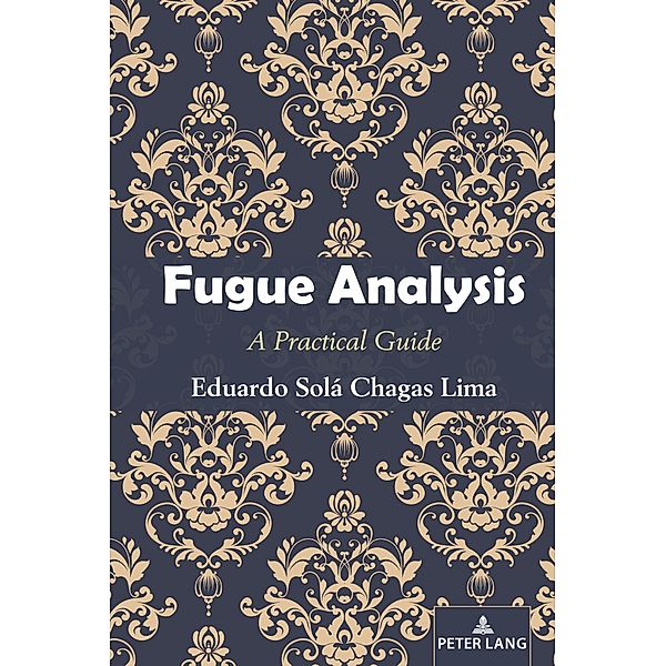 Fugue Analysis, Eduardo Solá Chagas Lima