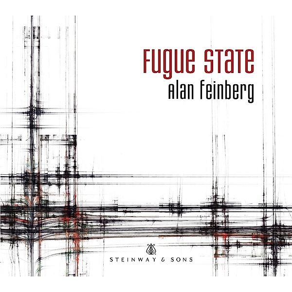 Fugue State, Alan Feingerg