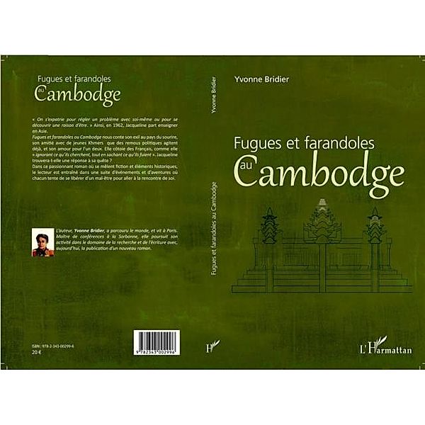 Fugues et farandoles au Cambodge / Hors-collection, Collectif