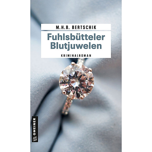 Fuhlsbütteler Blutjuwelen, M.H.B. Bertschik