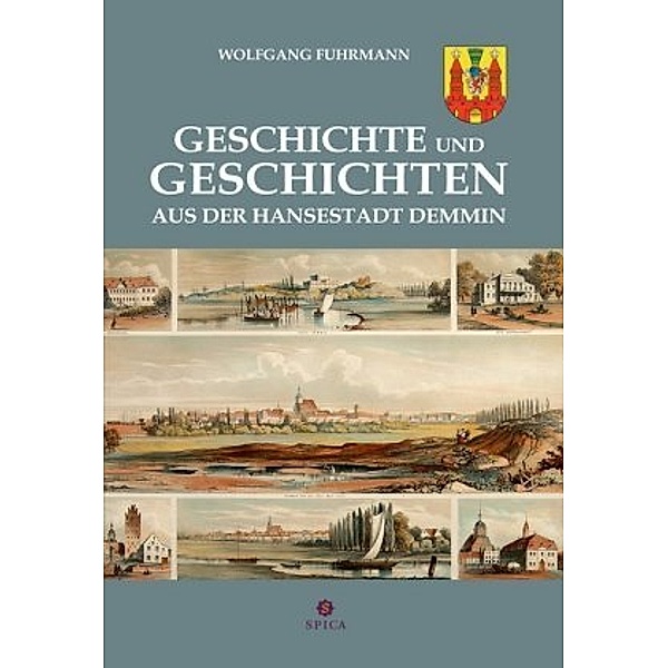 Fuhrmann, W: Geschichte und Geschichten, Wolfgang Fuhrmann