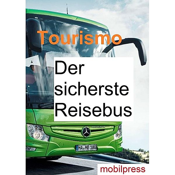 Fuhrpark: Mercedes-Benz Tourismo