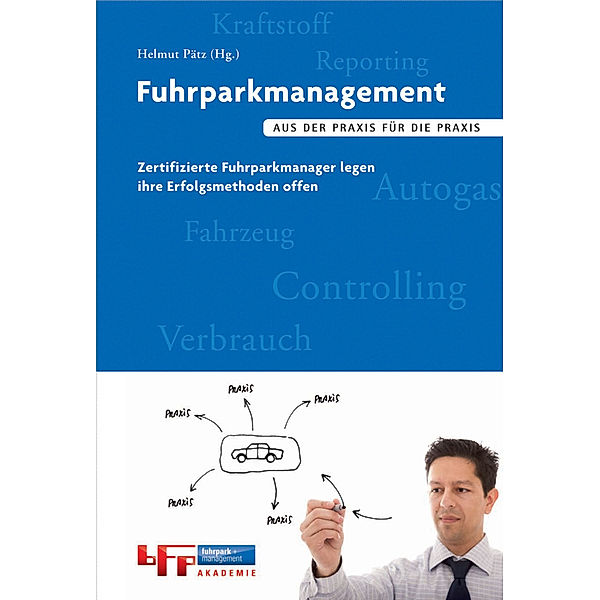 Fuhrparkmanagement