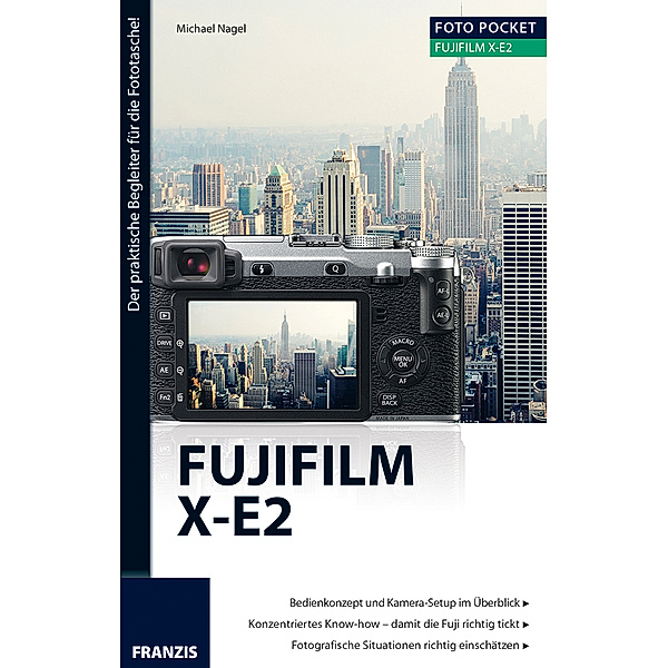 Fujifilm X-E2, Michael Nagel