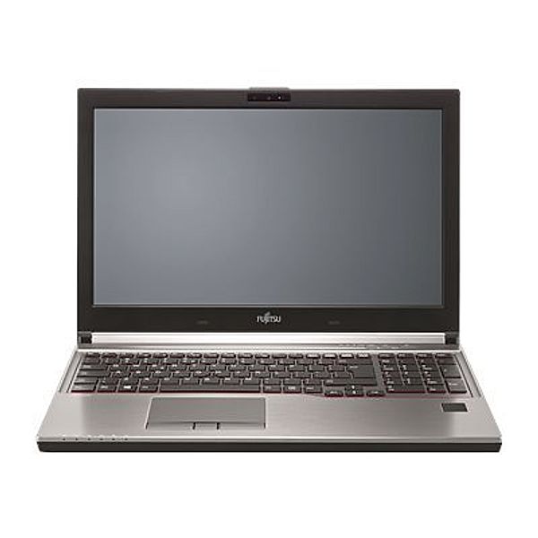 FUJITSU CELSIUS H760 i5-6440HQ Quadro M600M 39,6cm 15.6Zoll FHD 2x 4GB 256GB SSD Win10P Win7PLoad