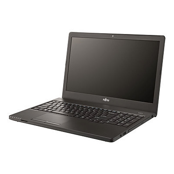 FUJITSU LIFEBOOK A555 39,62cm 15,6Zoll NG Intel Core i3-5005U 8GB 256GB SSD DVD-SM noOS