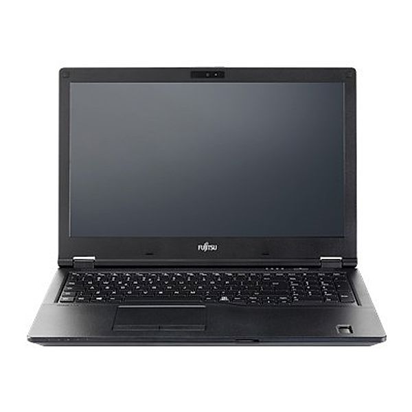 FUJITSU LIFEBOOK E458 39,6 cm 15,6Zoll FHD I3-7020U 1x8GB 256GB SSD Win10Pro