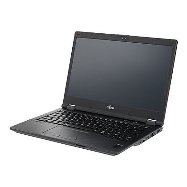 FUJITSU Lifebook E548 35,6cm 14Zoll FHD Intel Core I5-8250U 1x8GB 256GB SSD Win10Pro