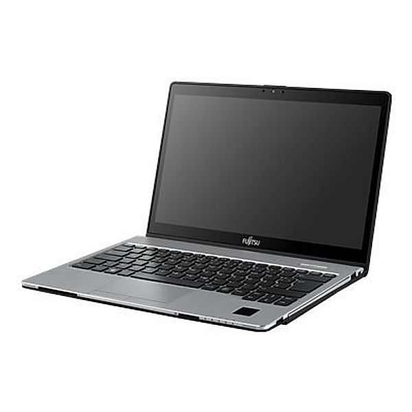 FUJITSU Lifebook S938 33,8cm 13Zoll WQHD Touch NG Intel Core I7-8650U 16GB 8GB +8GB onboard 512GB SSD NVMe LTE DVD-SM Win10Pro