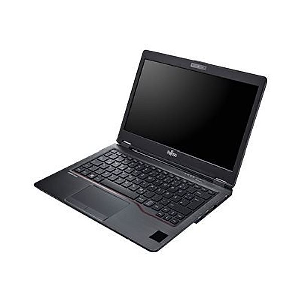 FUJITSU LIFEBOOK U729 I5-8265U 31,75cm 12,5Zoll FHD non-touch 1x8GB 256GB NVMe SSD W10P