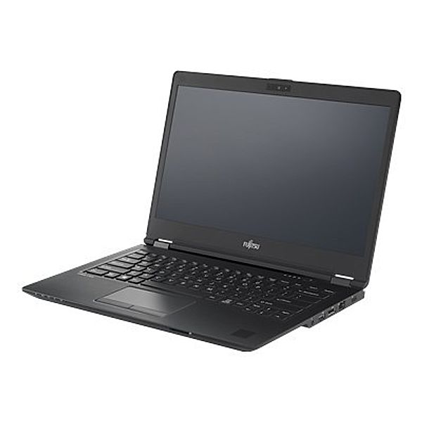 FUJITSU Lifebook U748 36cm 14Zoll FHD non-touch Intel Core I5-8250U 1x16GB 512GB SSD NVMe LTE Palmvein Win10Pro