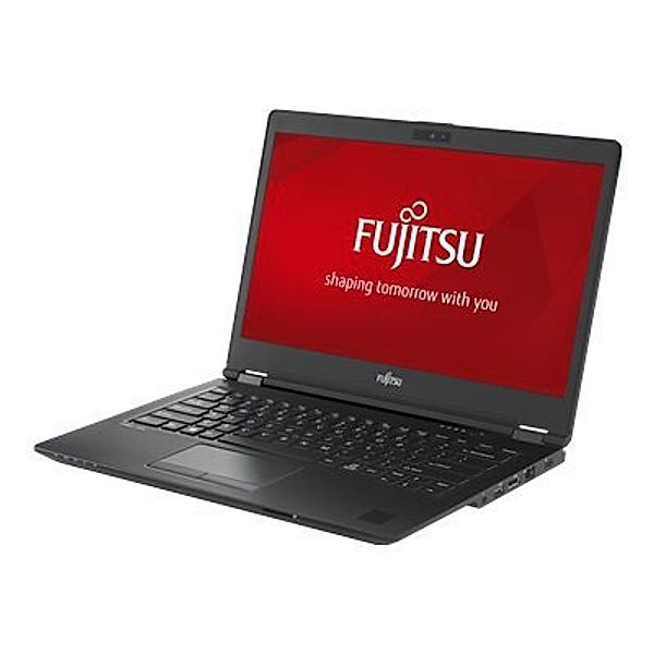 FUJITSU LIFEBOOK U748 vPro 35,56CM 14Zoll FHD non-touch I5-8350U 1x8GB 256GB SSD SATA Win10Pro