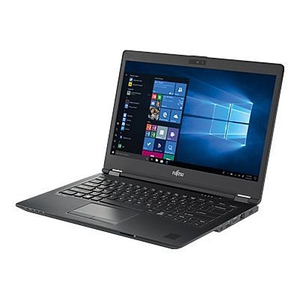 FUJITSU LIFEBOOK U749 I7-8565U 35,46cm 14Zoll FHD non-touch 2x16GB 1TB NVMe SSD LTE Palmvein W10P