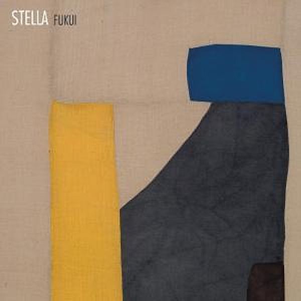 Fukui (Vinyl), Stella