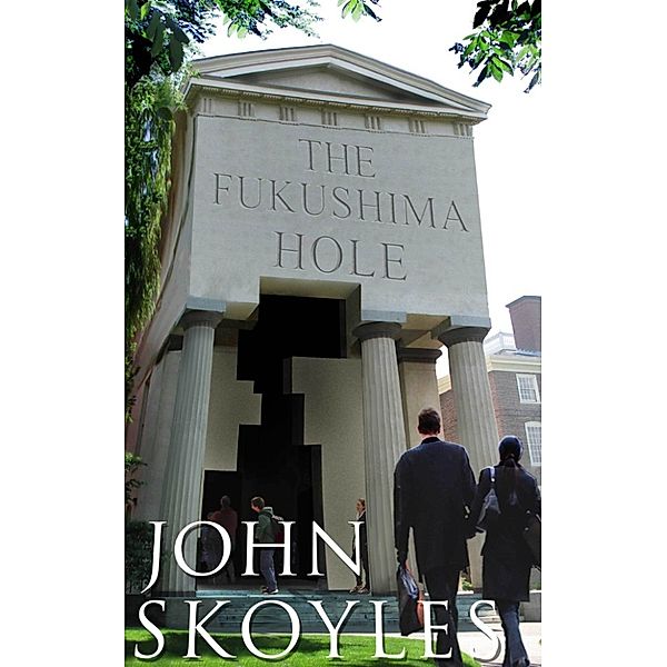 Fukushima Hole: A YouTube Companion Book, John Skoyles