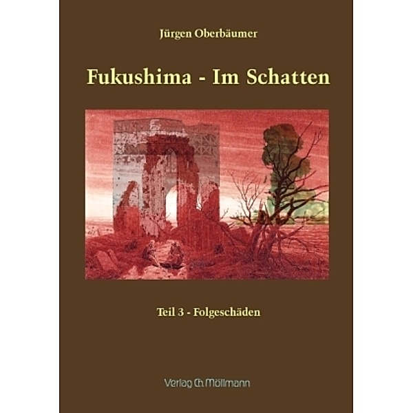 Fukushima - Im Schatten, Jürgen Oberbäumer