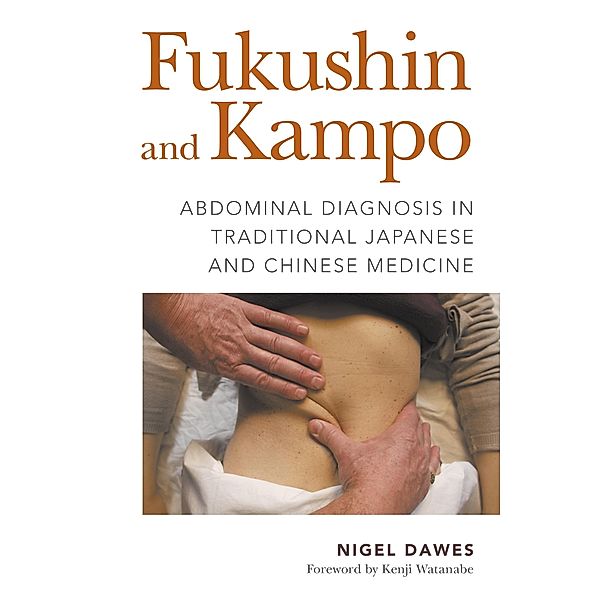 Fukushin and Kampo, Nigel Dawes