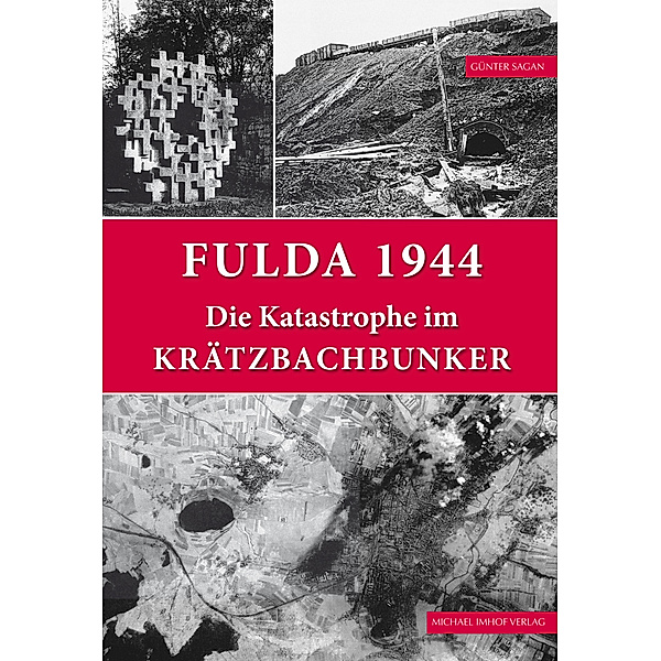 Fulda 1944, Günter Sagan