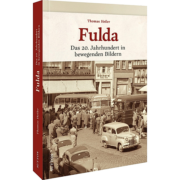 Fulda, Thomas Heiler, Stadt Fulda Kulturamt