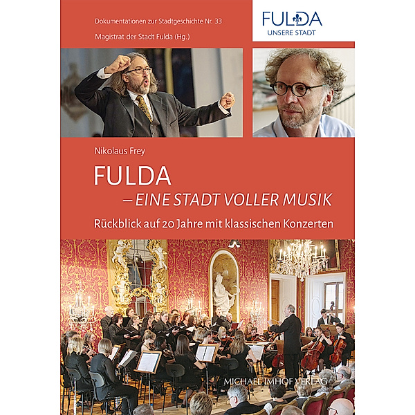 Fulda - Eine Stadt voller Musik, Nikolaus Frey