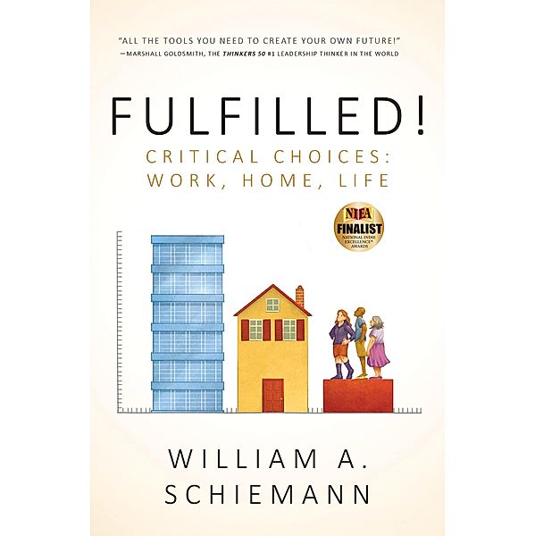 Fulfilled! / Secant Publishing, William Schiemann