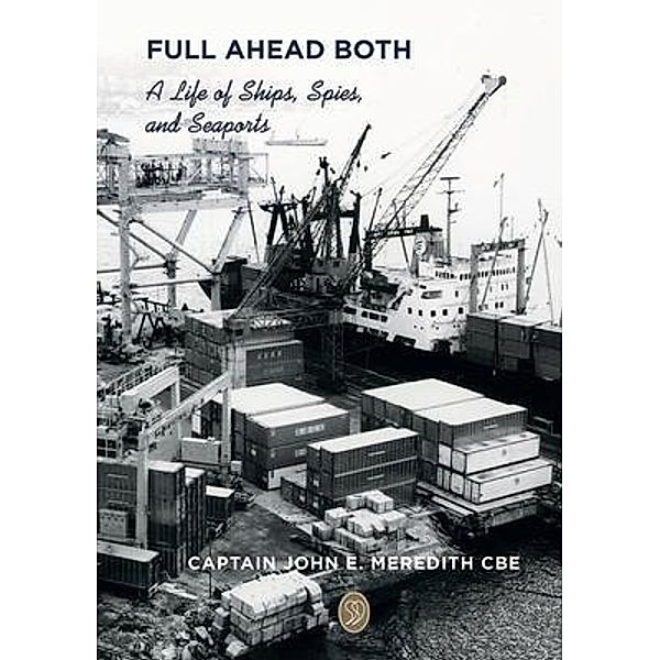 Full Ahead Both, John Meredith