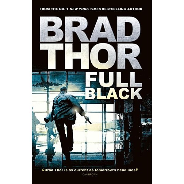 Full Black, Brad Thor